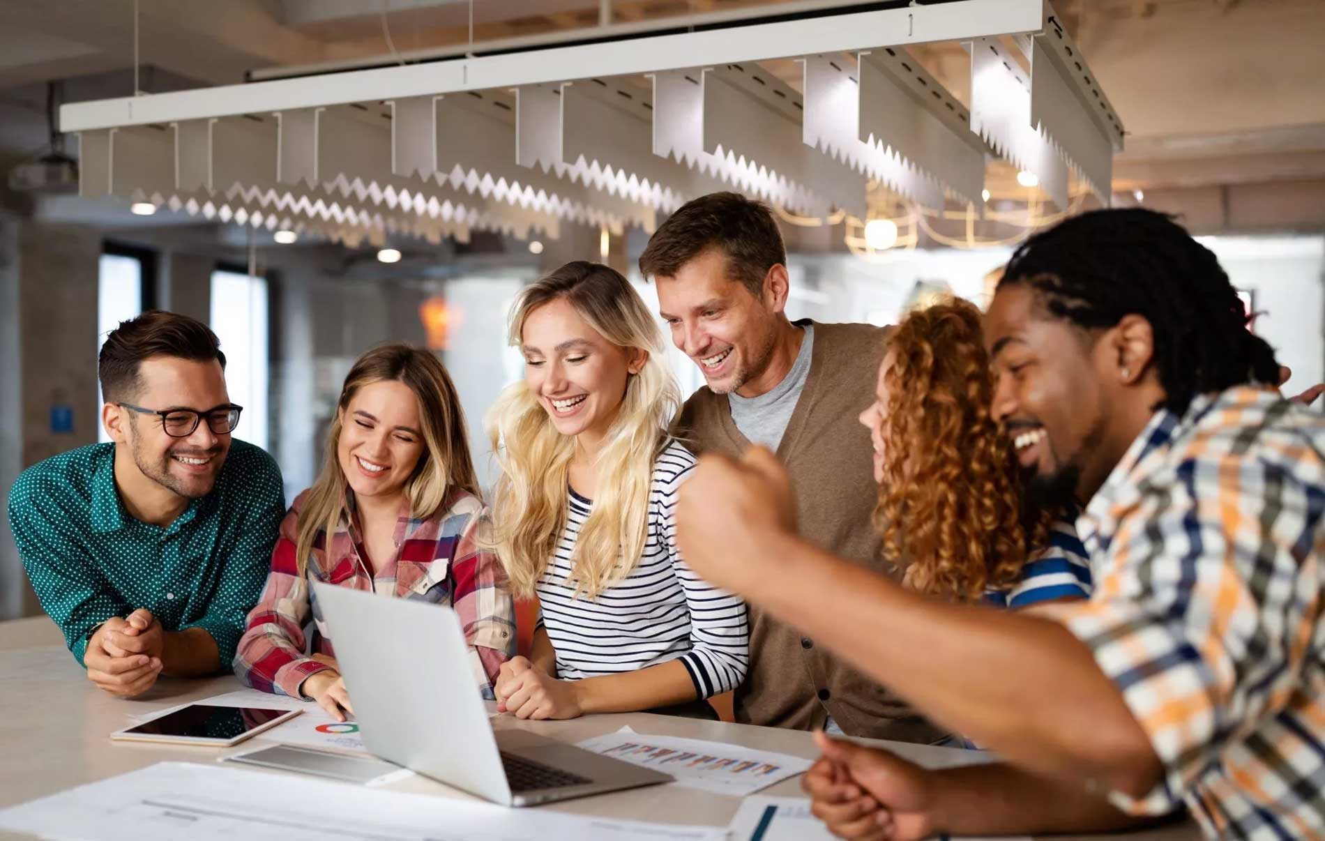 The Future of Work: Hiring Trends You Should Know in 2025